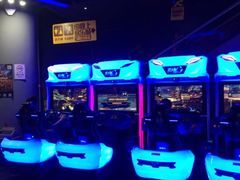 -核客电玩城(东门店)