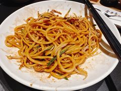 -天府豆花庄(金四季店)
