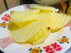 -楠火锅(西单店)