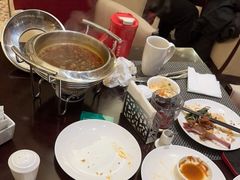 -喜来登酒店-盛宴标帜海鲜自助