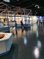 -北京科学中心儿童乐园