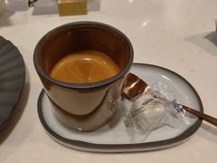 -潮一不贰·西式简餐·法式甜品(外滩店)