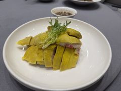-金哥私房菜馆(张府园总店)