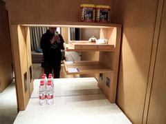 -深圳机场凯悦酒店