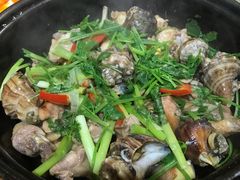 -绿雅居原生态农庄(小涌店)
