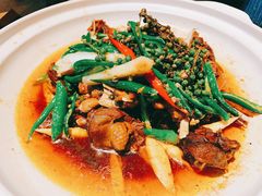 -驿舍·民國老营房院子私房菜(科学会堂店)