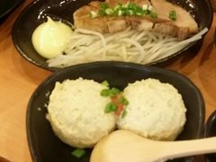 -博多一幸舍(侨福芳草地购物中心店)
