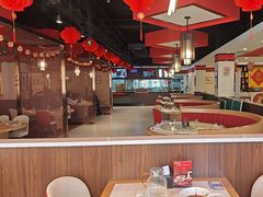 -晋阳春·山西菜·北京烤鸭(交大店)