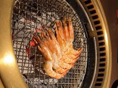 -橘焱胡同烧肉夜食(BFC外滩金融中心店)