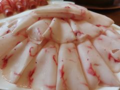 -竹叶涮肉坊(总店)