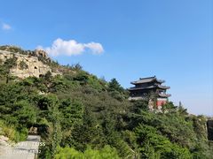 -泰山风景名胜区