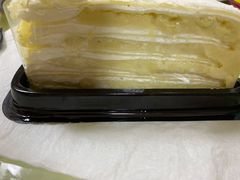 -7cake憩刻生日蛋糕·下午茶(无锡店)