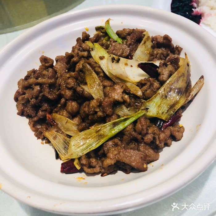 大铁勺酒楼(迎水道店)图片 - 第4446张