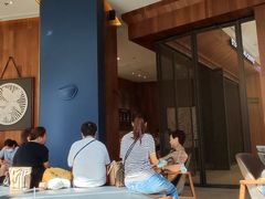 -星巴克(凯德晶萃店)