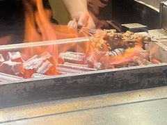 -有奴思烤肉·清真(正宁路店)