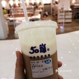 蜜桃VS奶盖，甜蜜和清新的碰撞