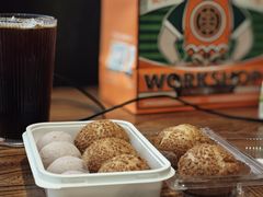 -東更道点心行(文化东路店)