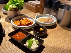 -泥炉烧肉师(新街口金銮巷店)