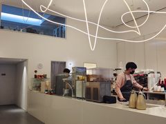 -仁义涵西餐·咖啡(中华巴洛克店)