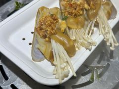 -三个渔夫·蒸汽海鲜(小白楼店)