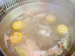 -三头牛·潮汕牛肉生蚝火锅 (夏湾店)