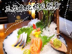 -大江户日本料理(吕厝店)