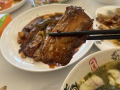 -碧海银沙海鲜餐厅(恒大海上威尼斯店)