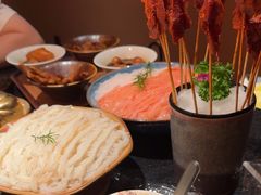 -色響火锅(恒隆广场店)