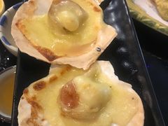 -真剑日本料理·铁板烧(贵州路店)