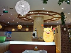 -红叶日料·放题·海胆·定食(星海店)