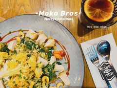 -Moka Bros 摩卡站(嘉华店)
