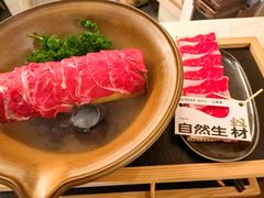 -山缓缓火锅(上海闵行龙湖店)