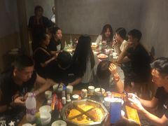 -陈眼镜火锅(总店)