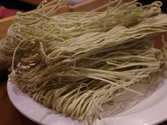 -古铜老院铜锅涮肉·清真(双井店)