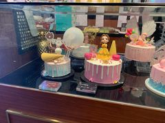 -卷心卷意·轻甜蛋糕(新光天地店)