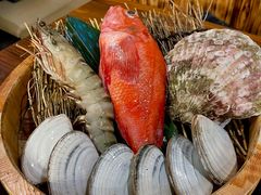 -矶野水产(澳门逸园中心店)