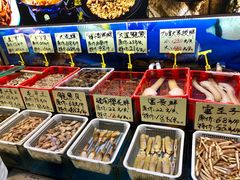 -蚝得喜海鲜(东城店)
