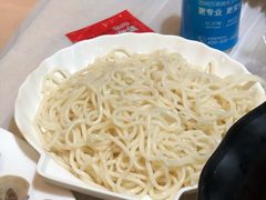 -香满锅老北京羊蝎子火锅·家常菜(新街口店)