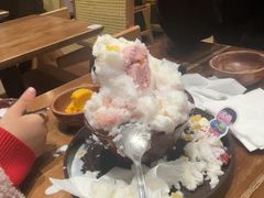 -WONDER ICE 萬得冰田(建設路总店)