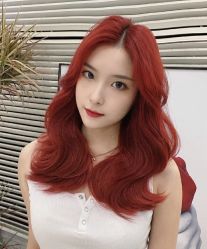 点击看大图 -那茉 Hair Salon