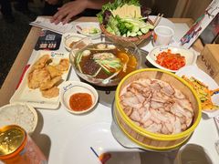 -七八冷面·延边朝鲜族美食(圣熙八号店)