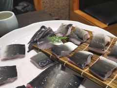 -味家烤肉烤鳗鱼牛排(西塔旗舰店)