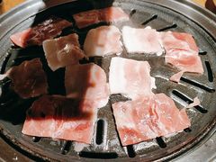 -九田家黑牛烤肉料理(华侨城店)