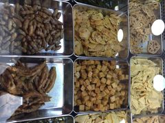 -MK鸭货(新港馨苑家园店)