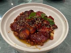 -永記粤菜·五指毛桃花雕鸡煲(九亭店)