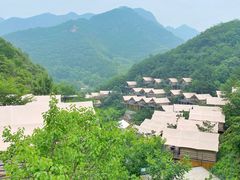 -北京山里寒舍度假酒店