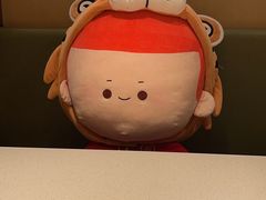 -海底捞火锅(奥森店)