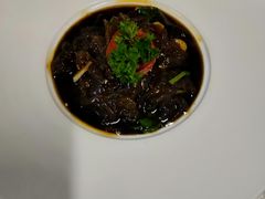 -老浒记烤鸭-北京菜(琉璃厂店)