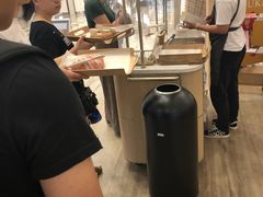 -奈雪的茶(市百一店)