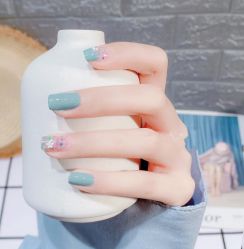 -LILY NAILS美甲美睫
